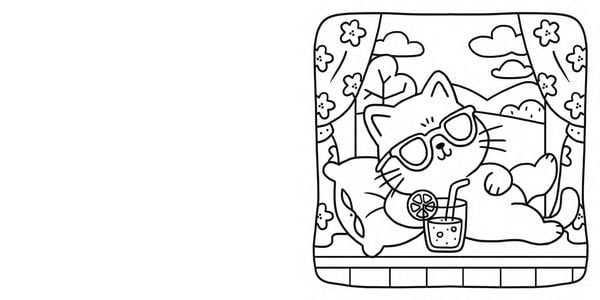 Produktbild: Cozy Cats