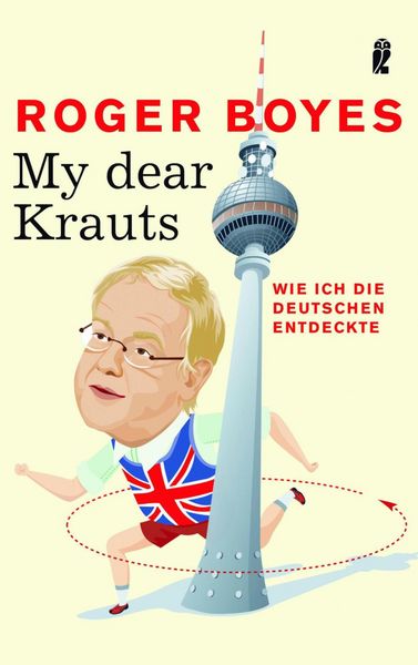 Produktbild: My dear Krauts