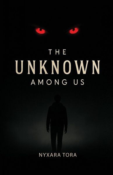Produktbild: The Unknown Among Us