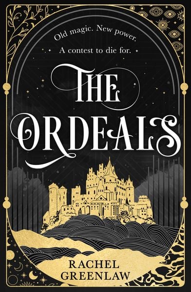 Produktbild: The Ordeals