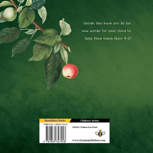 Produktbild: A-Z Read Along With Me