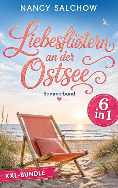 Produktbild: Liebesfl&uuml;stern an der Ostsee