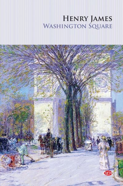 Produktbild: Washington Square