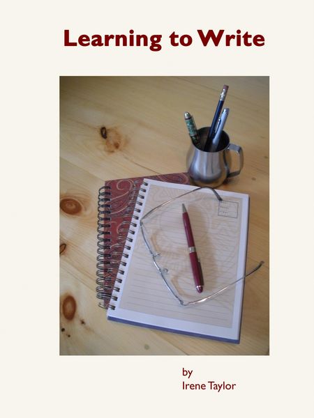 Produktbild: Learning to Write: Writing for Teachers and Students