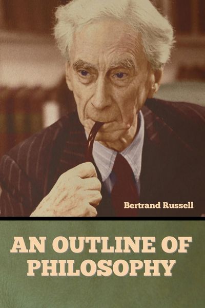 Produktbild: An Outline of Philosophy
