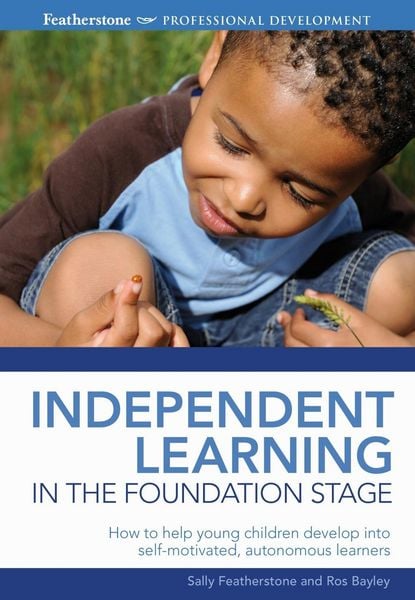 Produktbild: Independent Learning in the Foundation Stage
