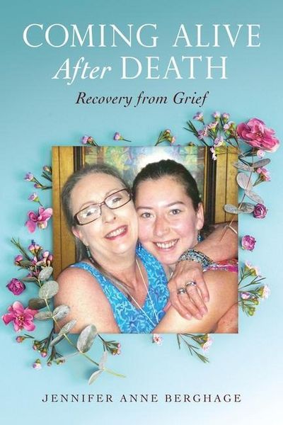 Produktbild: Coming Alive After Death: Recovery from Grief