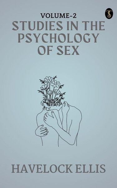 Produktbild: Studies in the Psychology of Sex, Volume 2