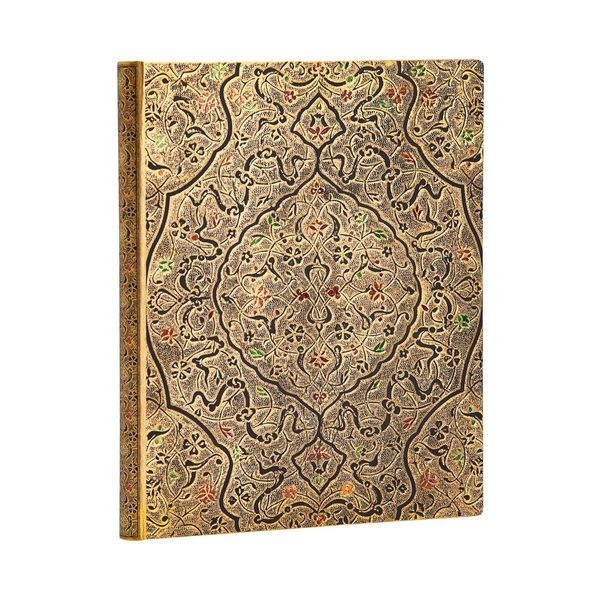 Produktbild: Hardcover Notizbuch Zahra, Ultra, Unliniert