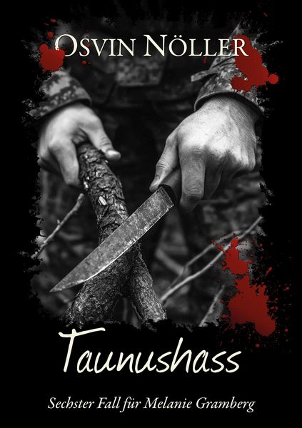 Produktbild: Taunushass