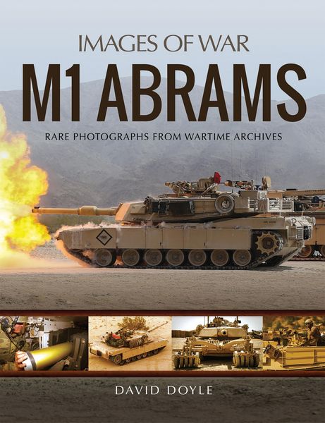 Produktbild: M1 Abrams