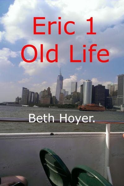 Produktbild: Eric 1 Old Life (Edenia, #168)
