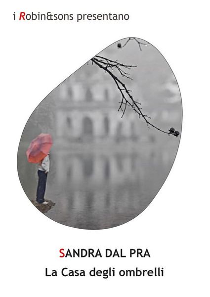 Produktbild: La Casa degli ombrelli