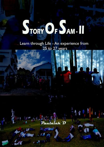 Produktbild: Story of Sam- II