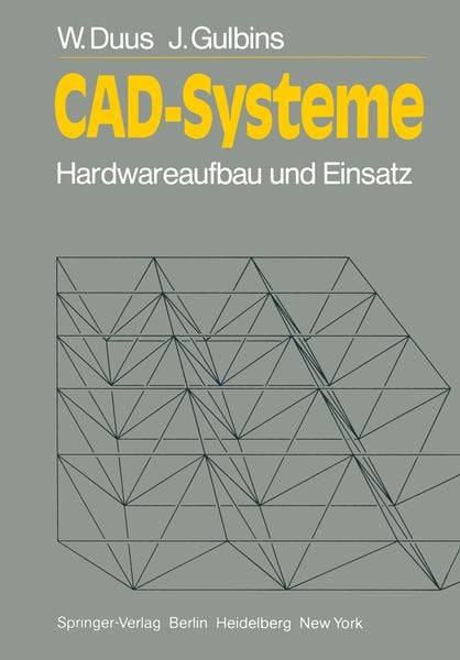 Produktbild: CAD-Systeme