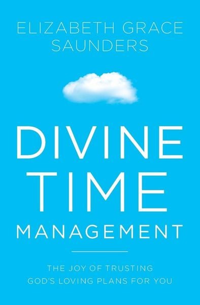 Produktbild: Divine Time Management
