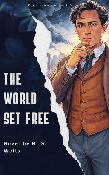 Produktbild: The World Set Free