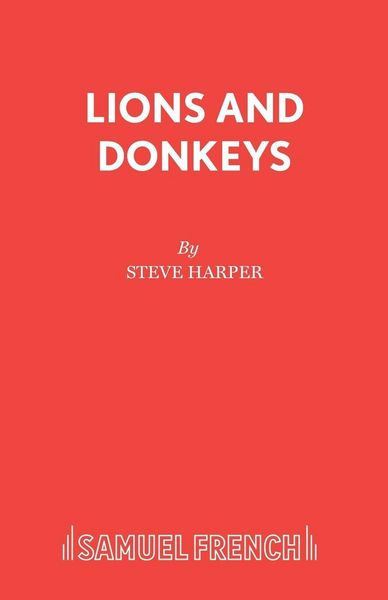 Produktbild: Lions and Donkeys