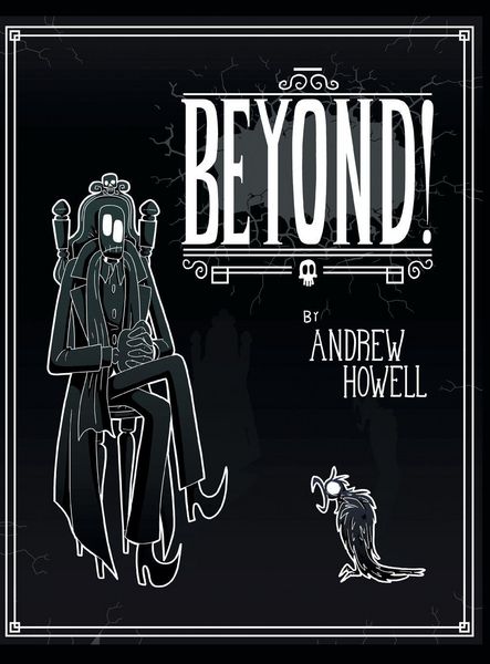 Produktbild: Beyond!