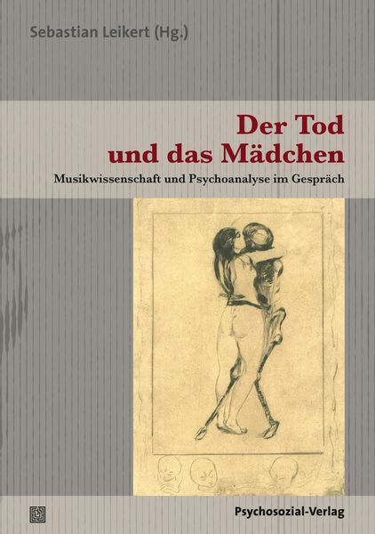Produktbild: Der Tod und das M&auml;dchen