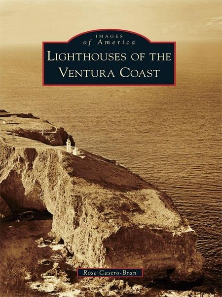 Produktbild: Lighthouses of the Ventura Coast
