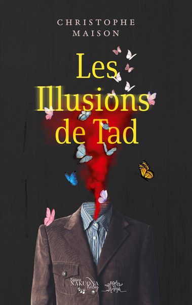 Produktbild: Les Illusions de Tad