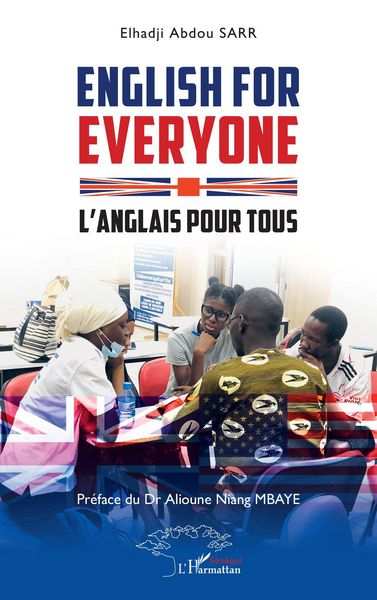 Produktbild: English for Everyone