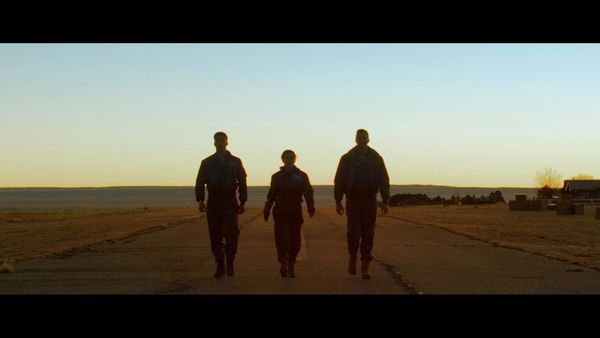 Produktbild: Top Gunner - Die W&auml;chter des Himmels