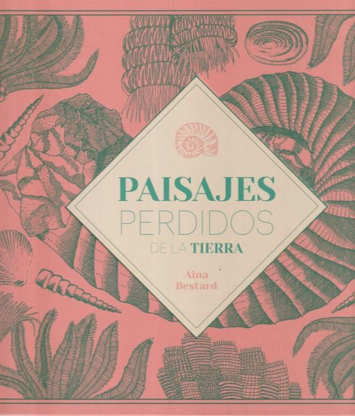 Produktbild: Paisajes Perdidos De La Tierra