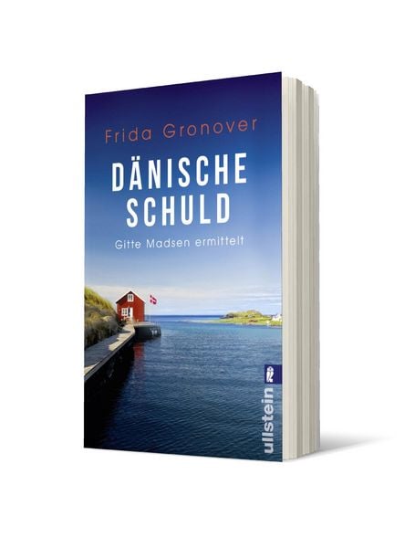 Produktbild: D&auml;nische Schuld
