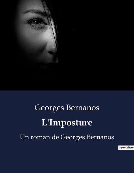 Produktbild: L'Imposture
