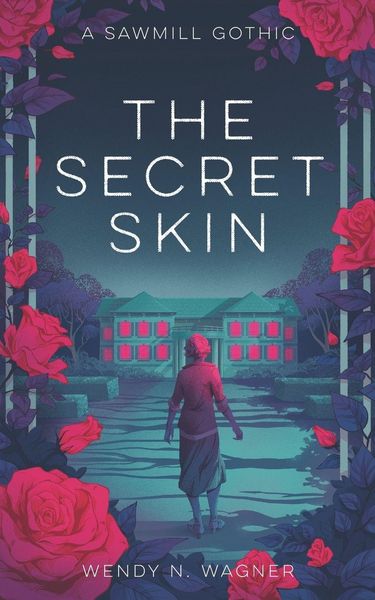 Produktbild: The Secret Skin
