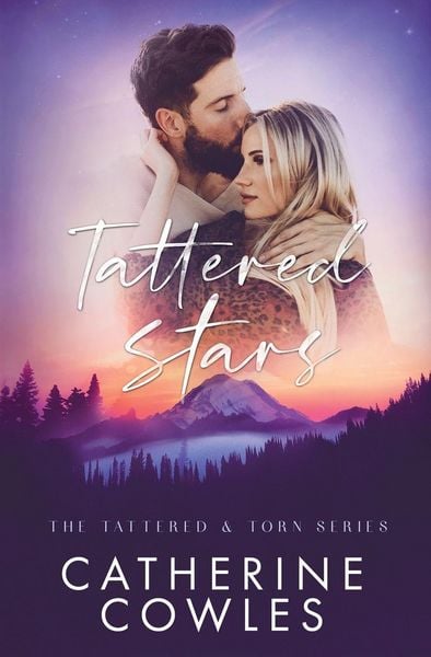 Produktbild: Tattered Stars