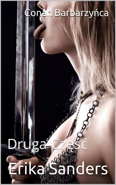 Produktbild: Conan Barbarzynca: Druga Czesc