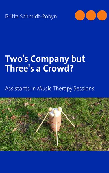 Produktbild: Two&rsquo;s Company but Three&rsquo;s a Crowd?