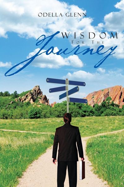 Produktbild: Wisdom for the Journey