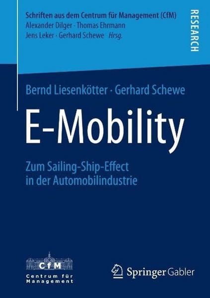 Produktbild: E-Mobility