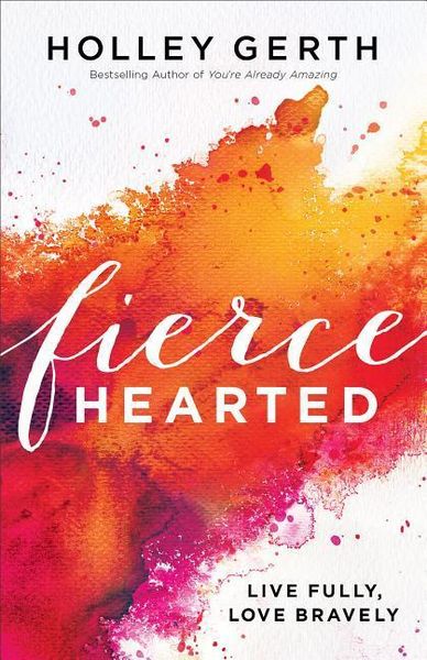 Produktbild: Fiercehearted