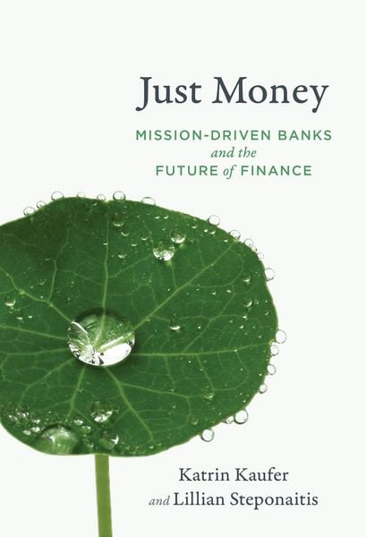Produktbild: Just Money