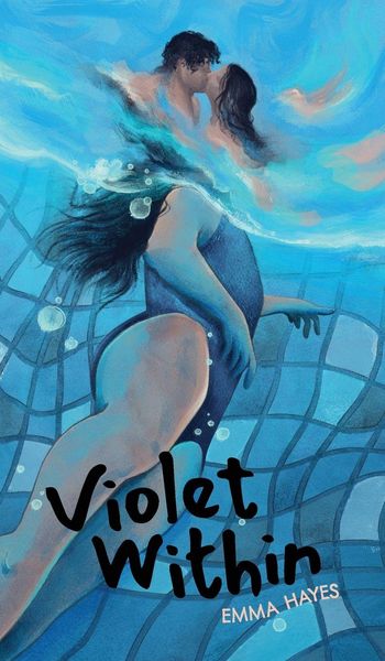 Produktbild: Violet Within