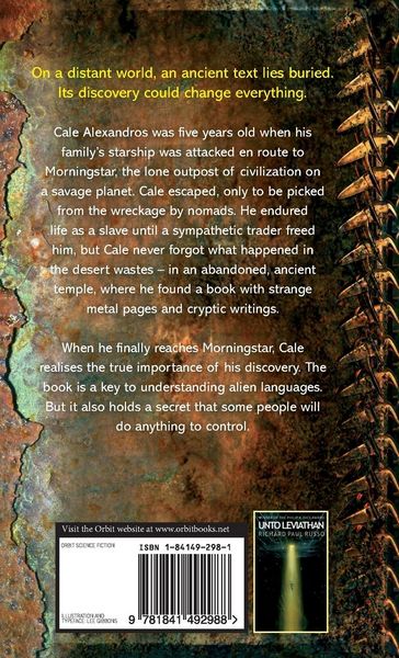 Produktbild: The Rosetta Codex