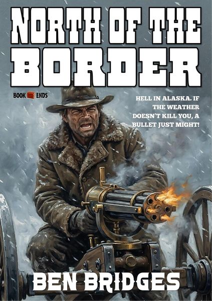 Produktbild: North of the Border