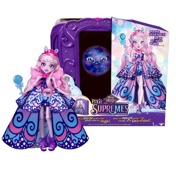 Produktbild: MAGIC MIXIESPS FSHN DOLL Mirror - (FR/DE/NL)