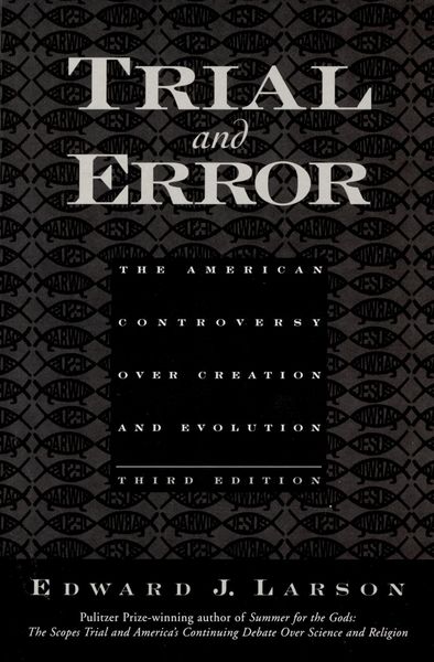 Produktbild: Trial and Error