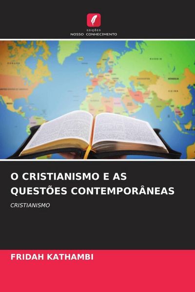 Produktbild: O Cristianismo E As Quest&otilde;es Contempor&acirc;neas