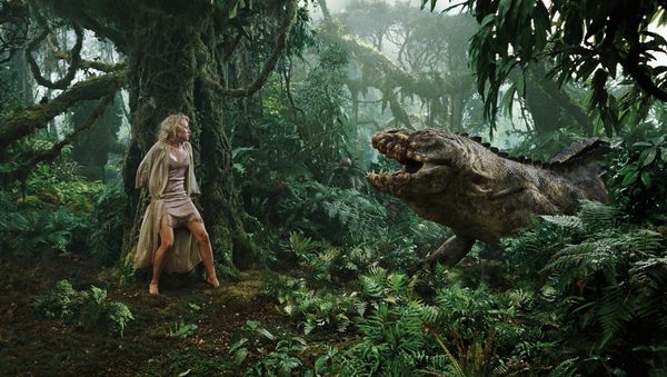 Produktbild: King Kong (4K Ultra HD) (+ Blu-ray)