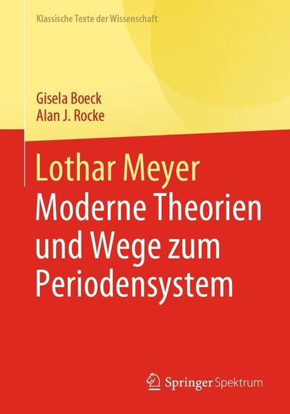 Produktbild: Lothar Meyer