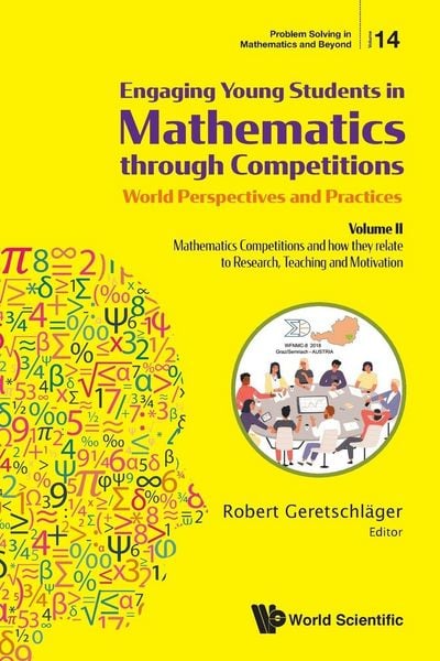 Produktbild: ENGAGING YOUNG STUDENT MATH (V2)