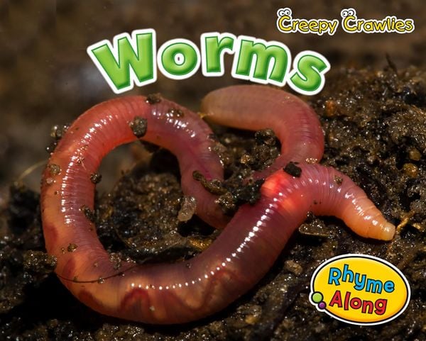 Produktbild: Worms
