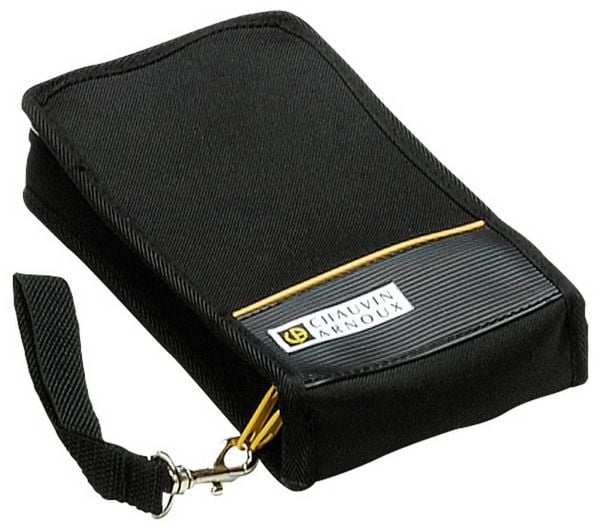 Produktbild: Chauvin Arnoux P01298065Z Messger&auml;tetasche